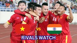 Vietnam Vs India Rivals Watch All You Need To Know About Golden Star Warriors