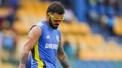 Virat Kohli S Diet Plan The Recipe For Success On Off The Field