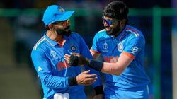 Top 5 Indian Cricket Icons Who Hit A Home Run On Instagram