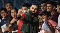 Rcb And Their Love For Virat Kohli Ravichandran Ashwin Points Out What Makes Bengaluru Fans Special