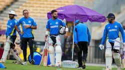 Watch Virat Kohli Stuns Mehidy Hasan Miraz By Speaking Bengali As Bangladesh Batter Promotes His Bat