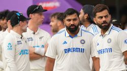 Dinesh Karthik Says Seniors Rohit Sharma Virat Kohli Responsible For Series Loss Vs New Zealand