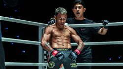 Walter Goncalves Aims To Kickstart New Journey With Win Over Aliff Sor Dechapan At One 