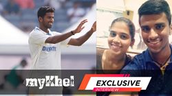 Ind Vs Nz Washington Sundar Sister Shailaja Reveals His Road To Redemption After Pune Test Success