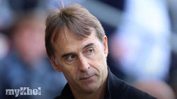 Lopetegui Targets First Home Win Against Ipswich Town 