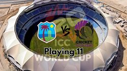 Wi W Vs Sco W Playing 11 Women T20 World Cup 2024 Predicted Lineup For West Indies Vs Scotland