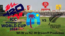 Wi W Vs Nz W Dream11 Prediction Semi Final 2 Of Womens T20 World Cup 2024 West Indies Vs New Zealand Womens Fantasy Xi Captain And Vice Captain Choices