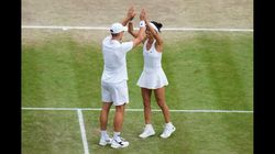 Wimbledon Tennis Tournament Replaces Line Judges With Ai Technology 