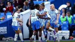Wsl Season Review Brighton Soar Everton Villa West Ham Struggles 