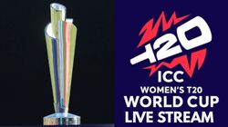 Icc Women T20 World Cup 2024 Live Streaming Where To Watch Matches In India Pakistan Sri Lanka