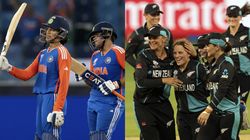 Womens T20 World Cup 2024 Semifinals Can India Still Qualify For Knockouts After New Zealand Beat Sl