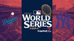 Mlb World Series 2024 Live Streaming When How To Watch Ny Yankees Vs La Dodgers In India