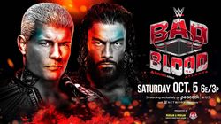 Bad Blood 2024 Possible Spoilers On Match Winners From Returning Wwe Ple