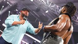 Wwe Nxt 2300 Bubba Ray Dudley Rob Van Dam And More Announced For November 6 Episode