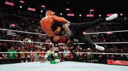 Wwe Raw New Championship And Tournament Matches Set For October 21 Episode