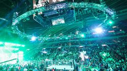 Netflix To Handle Wwe International Transition Update On Documentary Series