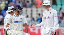 Ind Vs Ban England Batter Zak Crawley In Awe Of India Approach To Get Result In Kanpur Test