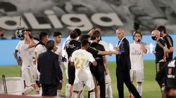 Real Madrid Two Legends Zidane Xabi Alonso To Replace Carlo Ancelotti Next Summer