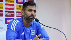 India Coach Abhishek Nayar Discusses Team Readiness For Border Gavaskar Trophy