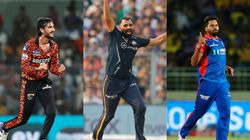 Ipl 2025 Auction From Mohammad Shami To Mukesh Kumar Five Bengal Players Kkr Can Target In Ipl Mega Auction