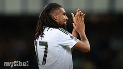 Alex Iwobi Fulham Premier League Performance 