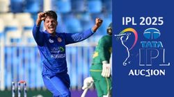 Ipl Auction 2025 How Much Mumbai Indians Bought Allah Ghazanfar For At Mega Auction