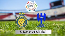Al Nassr Vs Al Hilal Live Streaming Saudi League Schedule Where To Watch In India Usa And Other C