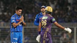 Ipl Auction 2025 Who Is Anshul Kamboj Know All About Latest Csk Signing At Rs 3 40 Crore