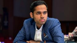 Arjun Erigaisi Jumps To No 2 In World Rankings After Winning Round 3 In Chennai Grand Masters 