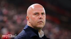 Slot Praised For Modest Approach To Liverpool Job 