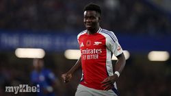 Arsenal Players Struggling For Fitness Ahead Of Nottingham Forest Match 