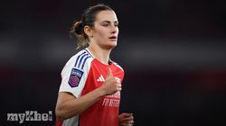 Arsenal Learning From Hiccups Under Slegers 