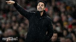 Arsenal Must Be Ruthless To Secure Win Against Sporting 