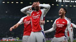 Arteta Urges Arsenal To Find Consistency Ahead Of West Ham Trip 