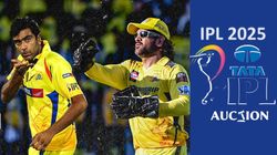 Ipl Auction 2025 Csk Fans Celebrate R Ashwins Homecoming As Local Hero Returns After A Decade