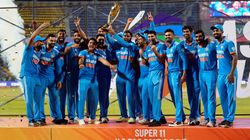 Sony Pictures Network India Bag Broadcast Rights For Acc Tournaments Including Asia Cup Till 