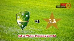 Aus Vs Pak Live Streaming 3rd T20i How To Watch Australia Vs Pakistan Live Telecast And Weather Report