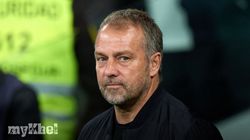 Barcelona Must Work Hard To Achieve Champions League Glory 