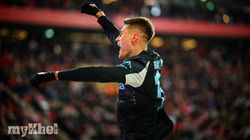 Union Berlin 1 2 Bayer Leverkusen Match Report 