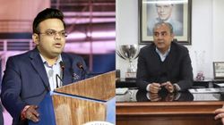 Champions Trophy Bcci Secretary Jay Shah To Talk With Pcb Two Possible Outcomes Of The Crucial Di