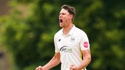 Beau Webster The Rising Star Ready To Step In For Injured Mitchell Marsh In Adelaide Test