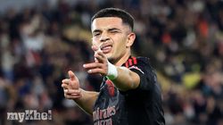 Benfica 3 2 Monaco Amdouni Winner Di Maria Assists 