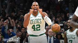 Boston Celtics Extend Winning Streak To Five Games 
