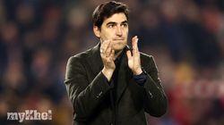 Bournemouth Deserved To Topple Brentford In Thriller Claims Iraola 