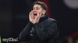 Brighton Manager Hurzeler Discusses Champions League Aspirations 