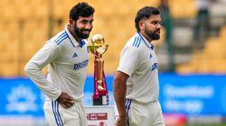 Ind Vs Aus Jasprit Bumrah To Lead India In Perth With Rohit Sharma Set To Miss Bgt Opener Reports