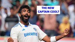 Ind Vs Aus From Dire Straits To Dominance How Captain Jasprit Bumrah Walked The Talk And Enginee