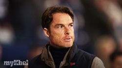 Burnley West Brom Goal Disallowed Scott Parker Comments 