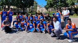 Indian Blind Cricket Team Awaits Final Government Clearance For T20 Blind World Cup In Pakistan Amid
