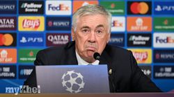 Carlo Ancelotti Returns To Merseyside Against Liverpool 